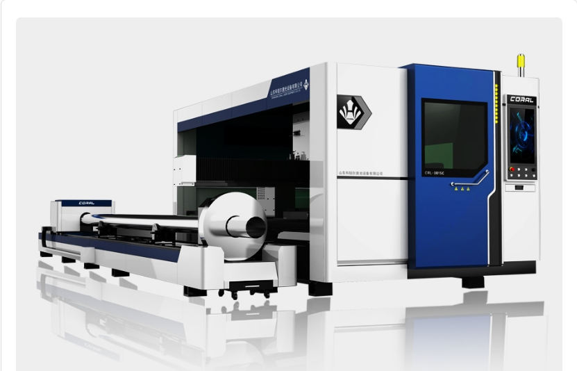 激光切管機(jī)具備的產(chǎn)品特點(diǎn)