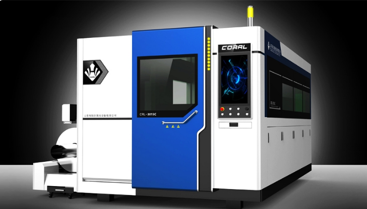 激光切割機(jī)中管材切割具有的一些優(yōu)勢