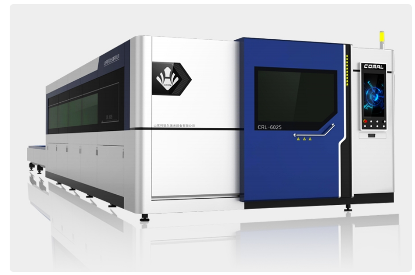 激光切割機(jī)一種先進(jìn)的數(shù)控切割裝備
