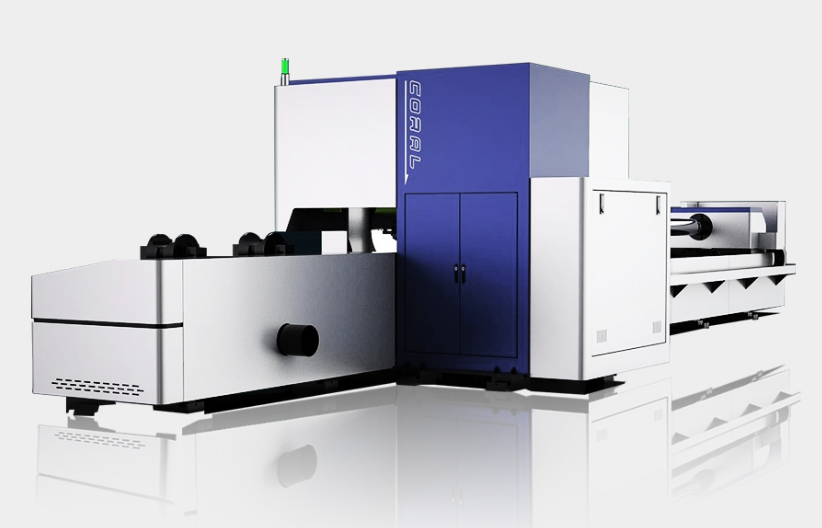 激光切割機(jī)切割效能下降的原因